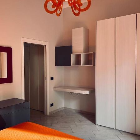Casa Di Matilde Apartment Bari Luaran gambar