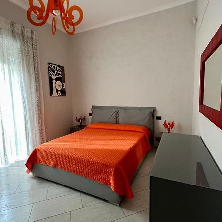 Casa Di Matilde Apartment Bari Luaran gambar