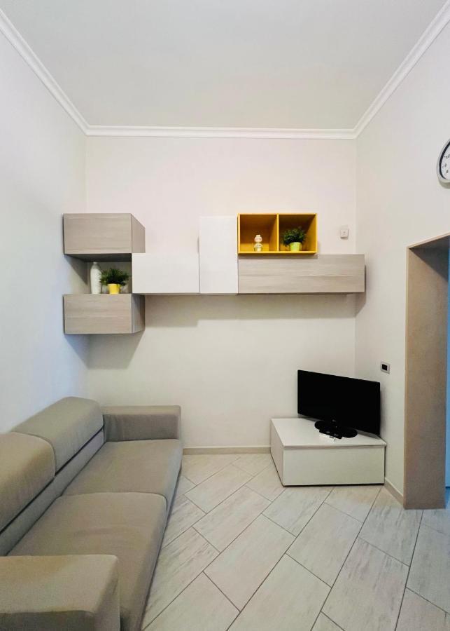 Casa Di Matilde Apartment Bari Luaran gambar